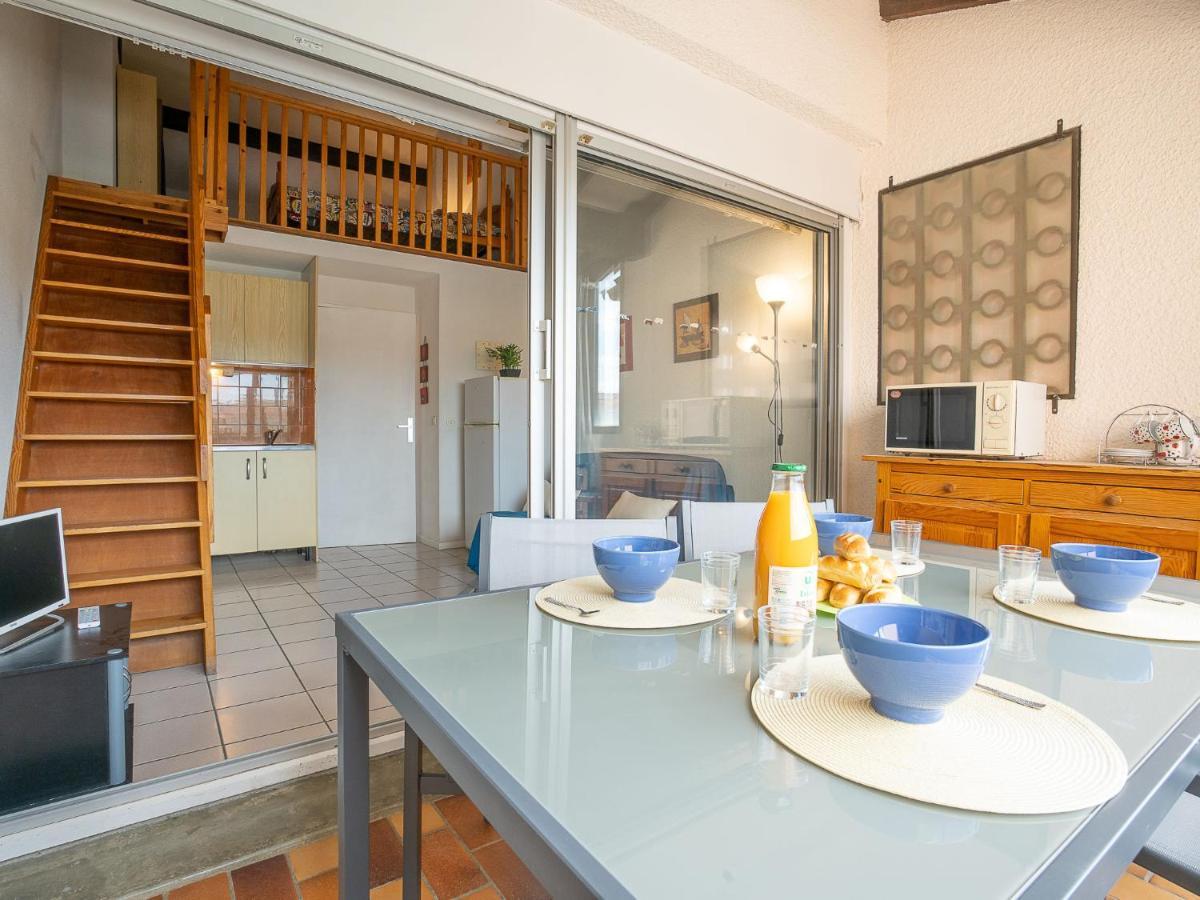 Apartment Port Au Prince By Interhome سان سيبريان المظهر الخارجي الصورة