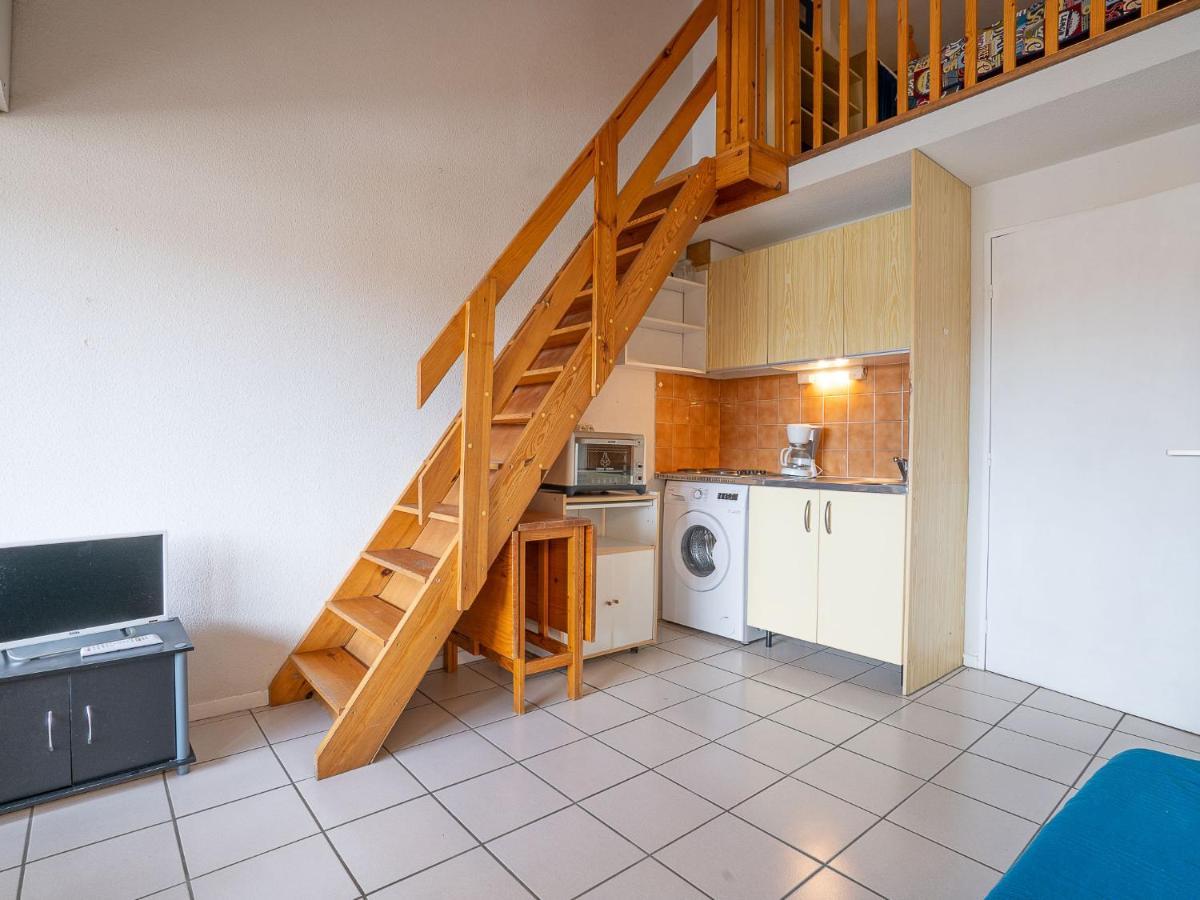 Apartment Port Au Prince By Interhome سان سيبريان المظهر الخارجي الصورة