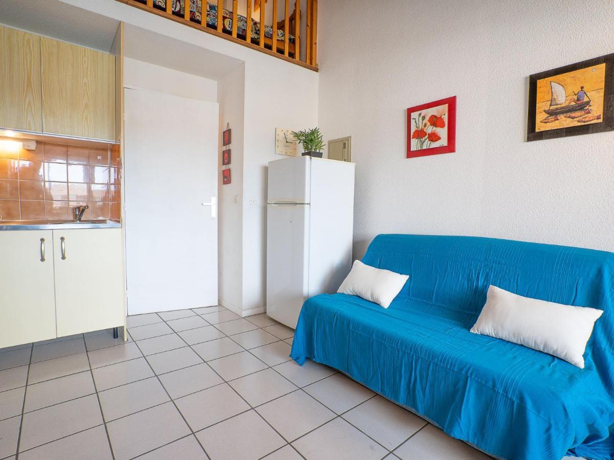 Apartment Port Au Prince By Interhome سان سيبريان المظهر الخارجي الصورة