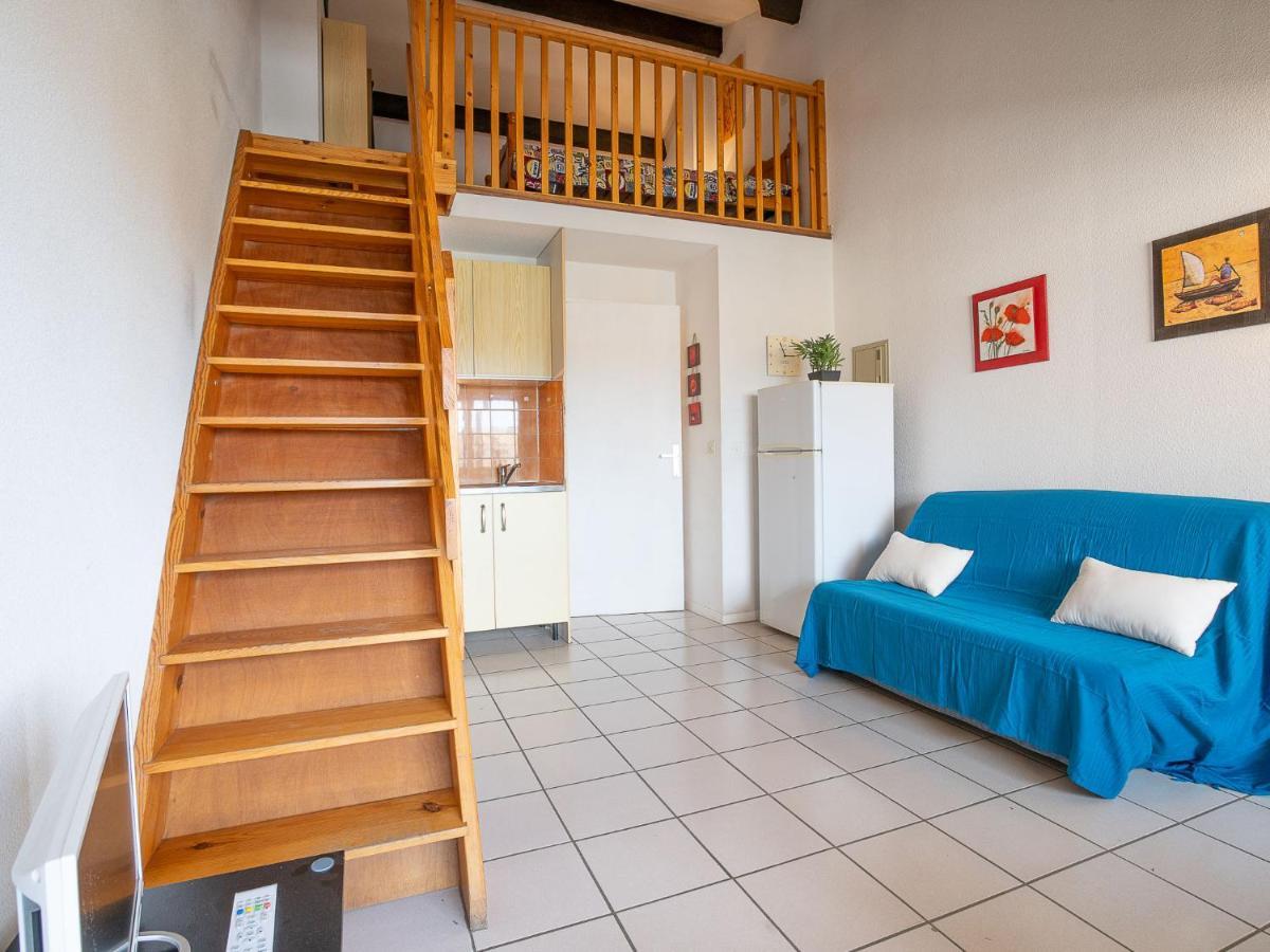 Apartment Port Au Prince By Interhome سان سيبريان المظهر الخارجي الصورة