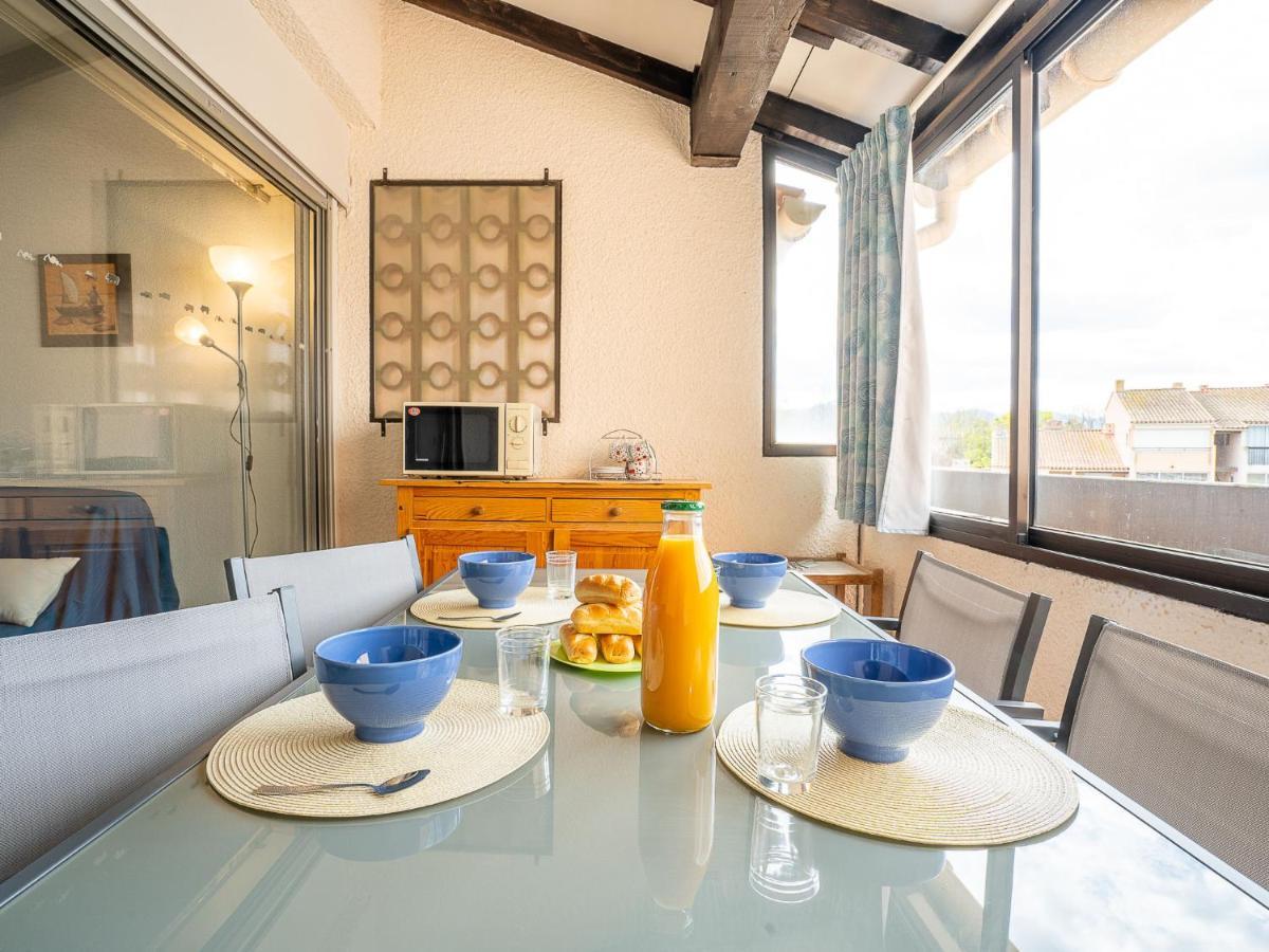 Apartment Port Au Prince By Interhome سان سيبريان المظهر الخارجي الصورة
